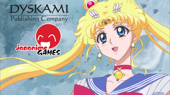 Japanime Games Press Release