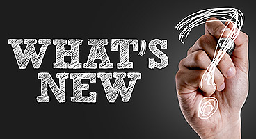 News and Updates