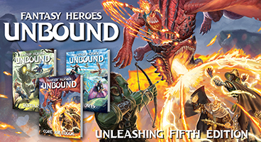 Fantasy Heroes Unbound